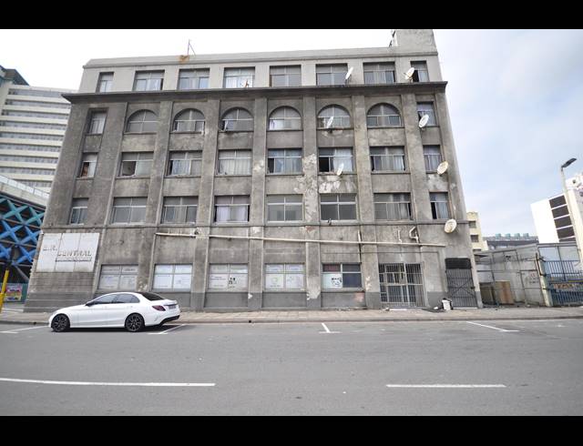 277M² OFFICE FOR SALE IN SOUTH BEACH